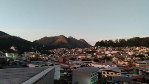 Apartamento Kitinete Da Dona Cristina