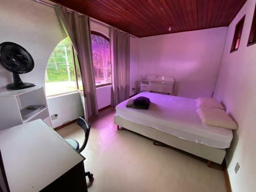 Villa Mans�o Na Serra, Venham Descansar Em Grande Estilo