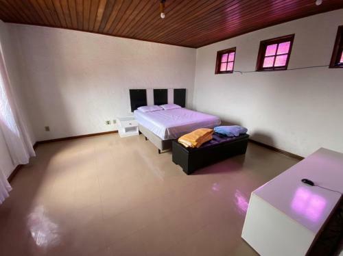 Villa Mans�o Na Serra, Venham Descansar Em Grande Estilo