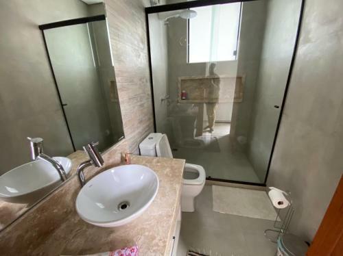 Villa Mans�o Na Serra, Venham Descansar Em Grande Estilo