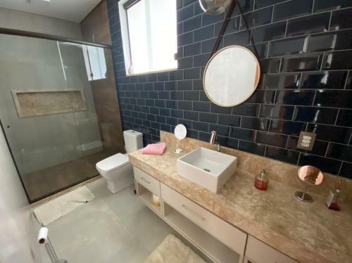 Villa Mans�o Na Serra, Venham Descansar Em Grande Estilo