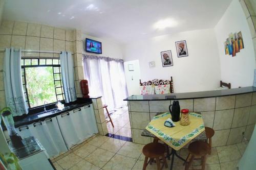 Casa Inteira Em Par� De Minas