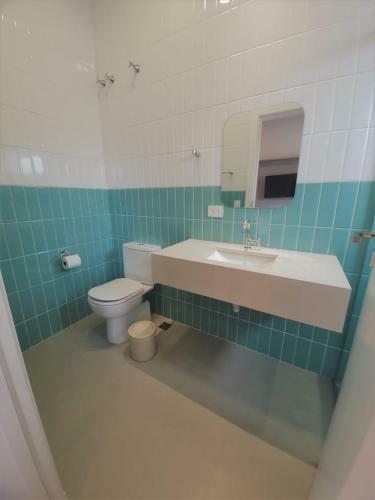 Hostal Pousada Paranagu� Lodge