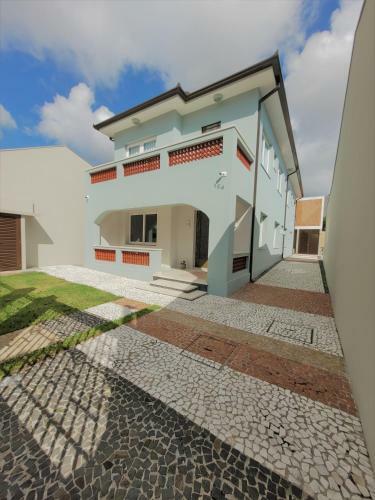 Hostal Pousada Paranagu� Lodge