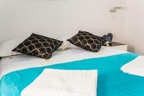Apartamentos Glamour Of Korcula