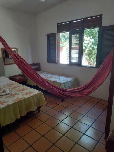 Paradis Des Vents Hostel