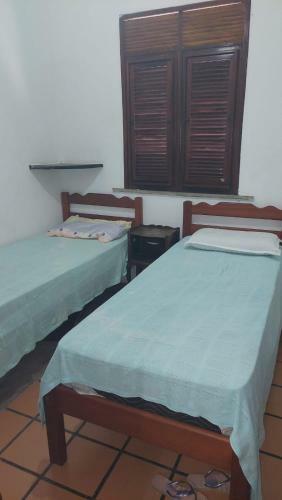 Paradis Des Vents Hostel