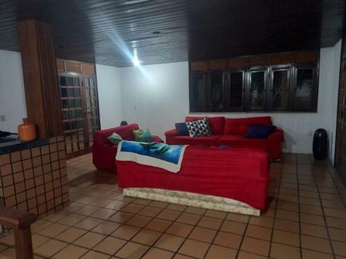 Paradis Des Vents Hostel