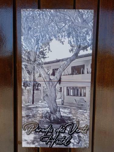 Paradis Des Vents Hostel