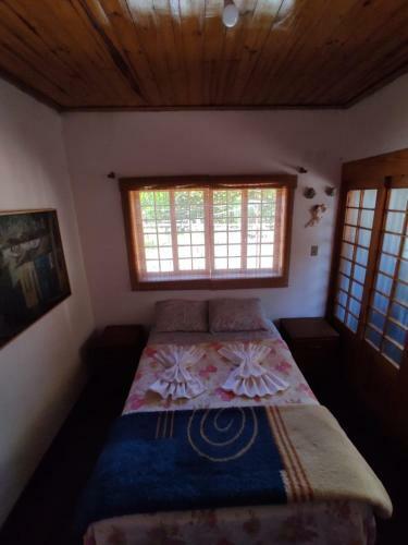 Casa Com Vista Verde