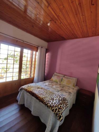 Casa Com Vista Verde