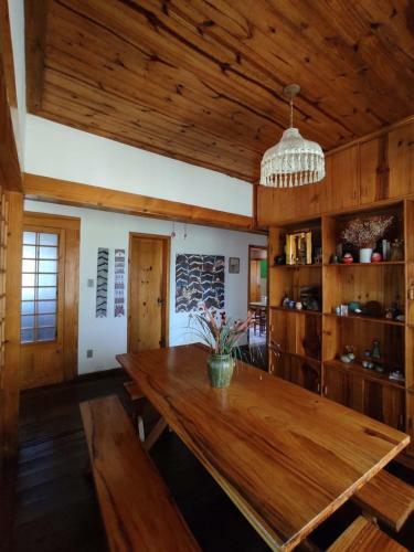 Casa Com Vista Verde
