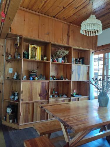 Casa Com Vista Verde