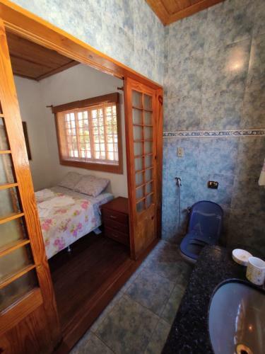 Casa Com Vista Verde