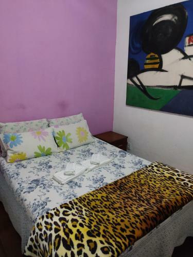 Casa Com Vista Verde