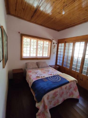 Casa Com Vista Verde