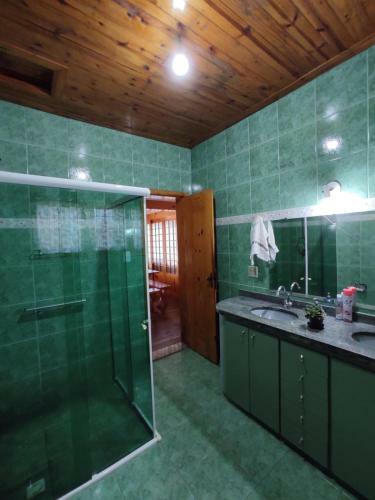 Casa Com Vista Verde