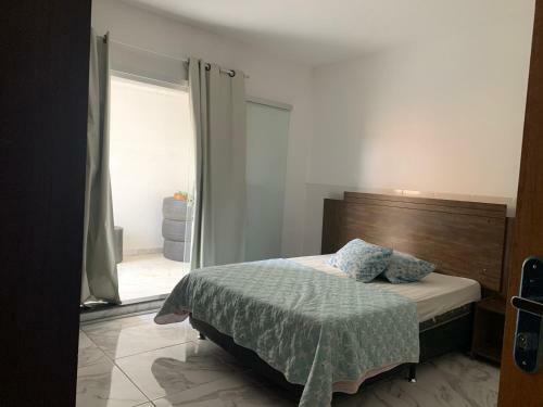 Apartamento Residencial Rita de C�ssia Apto 302