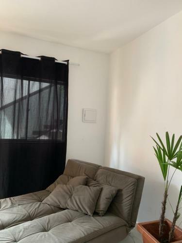 Apartamento Residencial Rita de C�ssia Apto 302