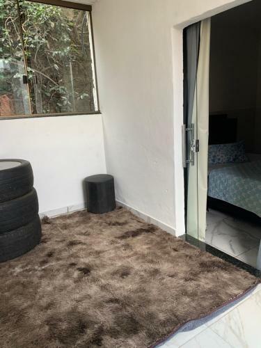 Apartamento Residencial Rita de C�ssia Apto 302