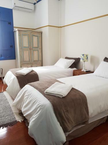 Apartamento Suite Fam�lia Inconfidentes