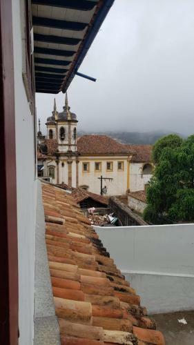 Posada Pousada Solar Das Oliveiras