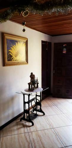 Apartamento Casa Ouro Preto