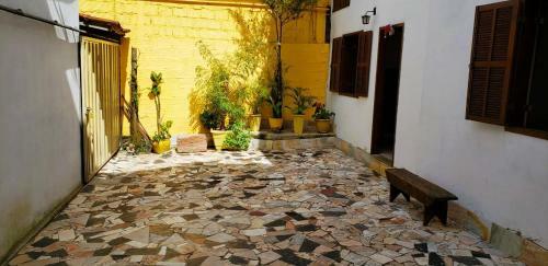 Apartamento Casa Ouro Preto