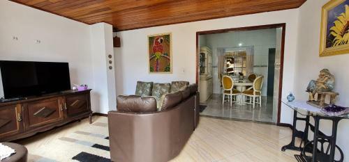 Apartamento Casa Ouro Preto