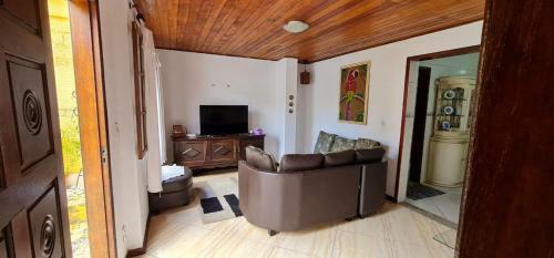 Apartamento Casa Ouro Preto
