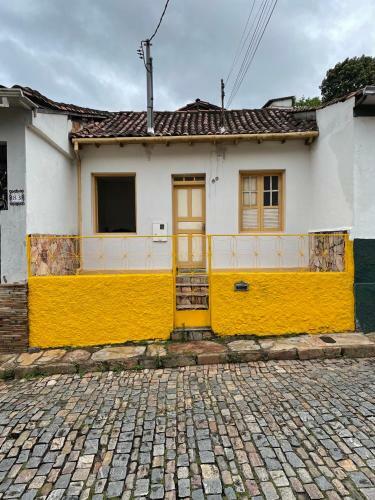 Cantinho Em Ouro Preto