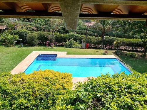 Casa Paty Do Alferes Sitio Em Condominio