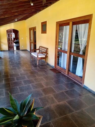 Casa Paty Do Alferes Sitio Em Condominio