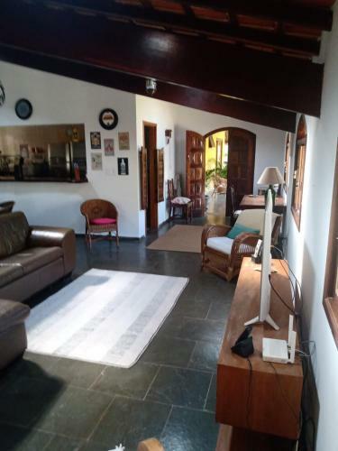 Casa Paty Do Alferes Sitio Em Condominio