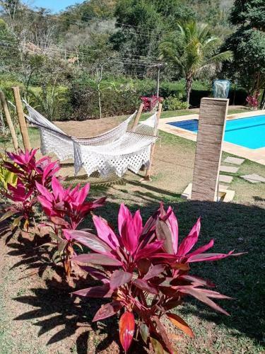 Casa Paty Do Alferes Sitio Em Condominio