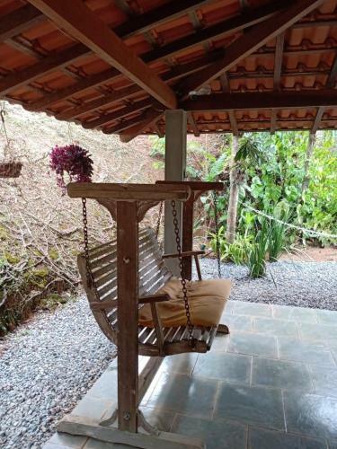 Casa Paty Do Alferes Sitio Em Condominio
