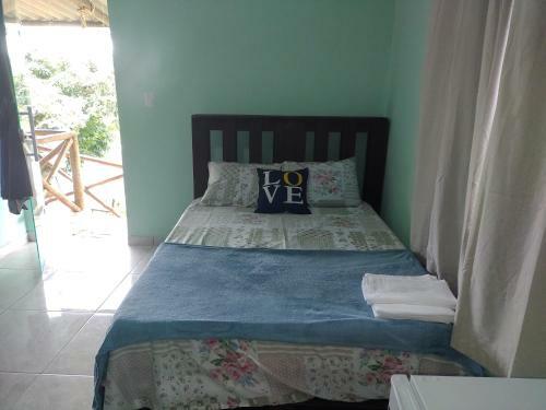 Hostal Pousada & Camping Recanto Dos Anjos Azuis