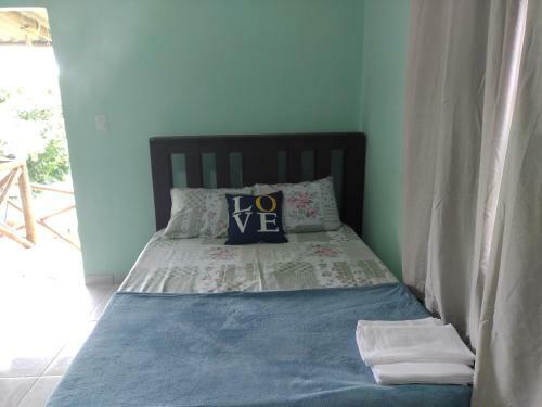 Hostal Pousada & Camping Recanto Dos Anjos Azuis