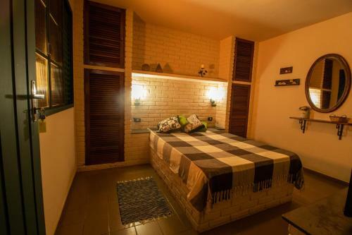 Hostal Recanto Da Val