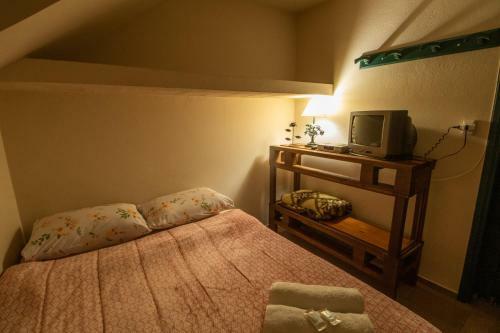 Hostal Recanto Da Val