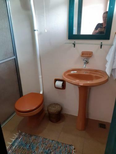 Hostal Recanto Da Val