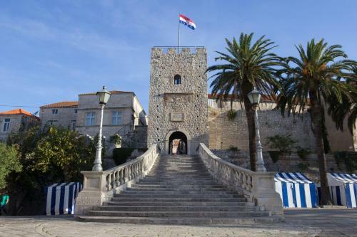 Apartamento Froschk�nig