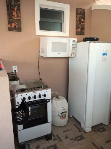 Apartamento Ecoflat Fiore II