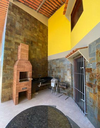 Casa Paripueira