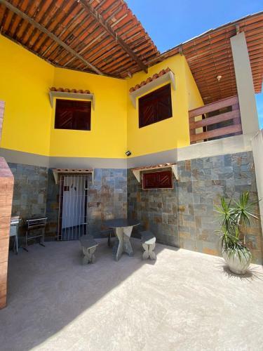 Casa Paripueira
