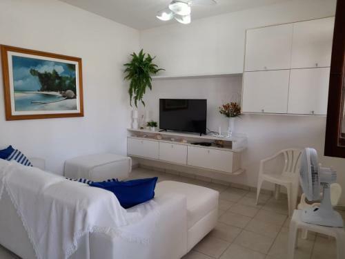 Casa de Praia Aconchegante Em Sonho Verde