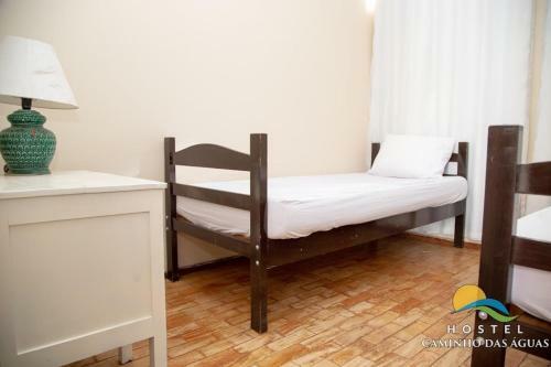 Hostel Caminho Das �guas