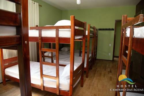 Hostel Caminho Das �guas