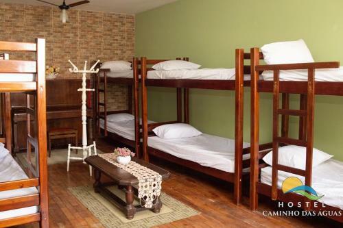 Hostel Caminho Das �guas