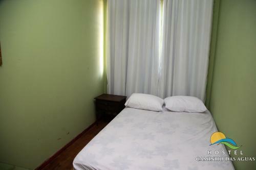 Hostel Caminho Das �guas